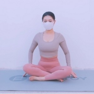 《寸止挑战7瑜伽性解放》：谢安琪率领观众踏上全新瑜伽性解放之旅