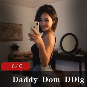 古铜色皮肤女神系列Daddy_Dom_DDlg