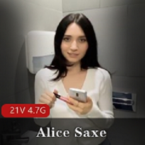 AliceSaxe作品合集：截止08.06，21V4.7G