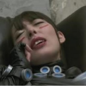 《SexCyborg》-黑木郁美主演，爱情动作片，父母放碟，J用嘴-奇怪姿势-进入，视频下载观看